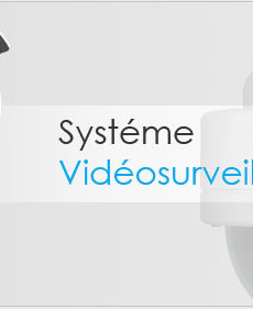 Vidéo-surveillance